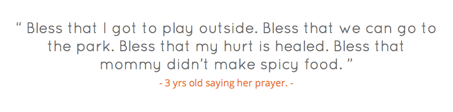 Bless That - Museum Of Giggles