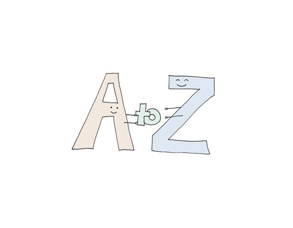 A To Z