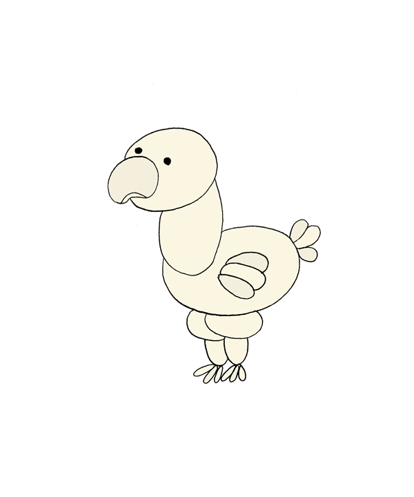 Dough Dough Bird Museum Of Giggles