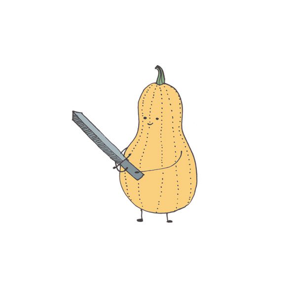 Gourd Sword