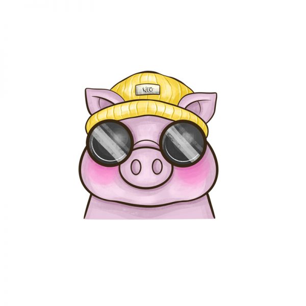 Posh Pig